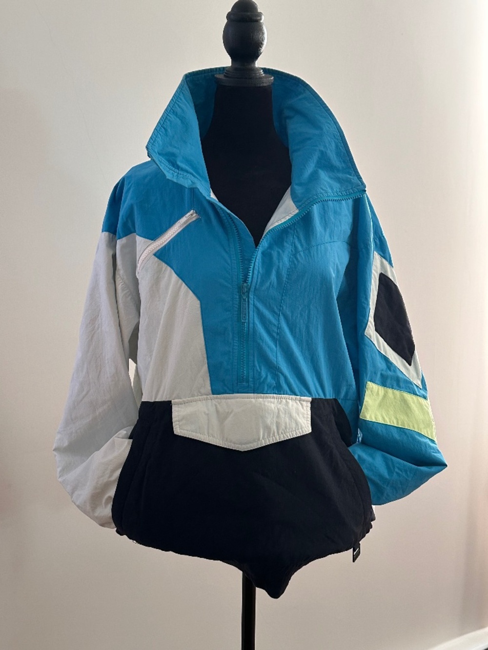 Ossi Skiwear Jacket